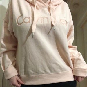 Calvin Klein sweatshirt